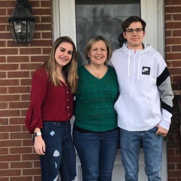 Meet your Posher, Fay - Picture 1 of 1